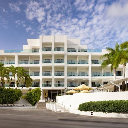 The Rockley By Ocean Hotels - Breakfast Included Бриджтаун Екстериор снимка