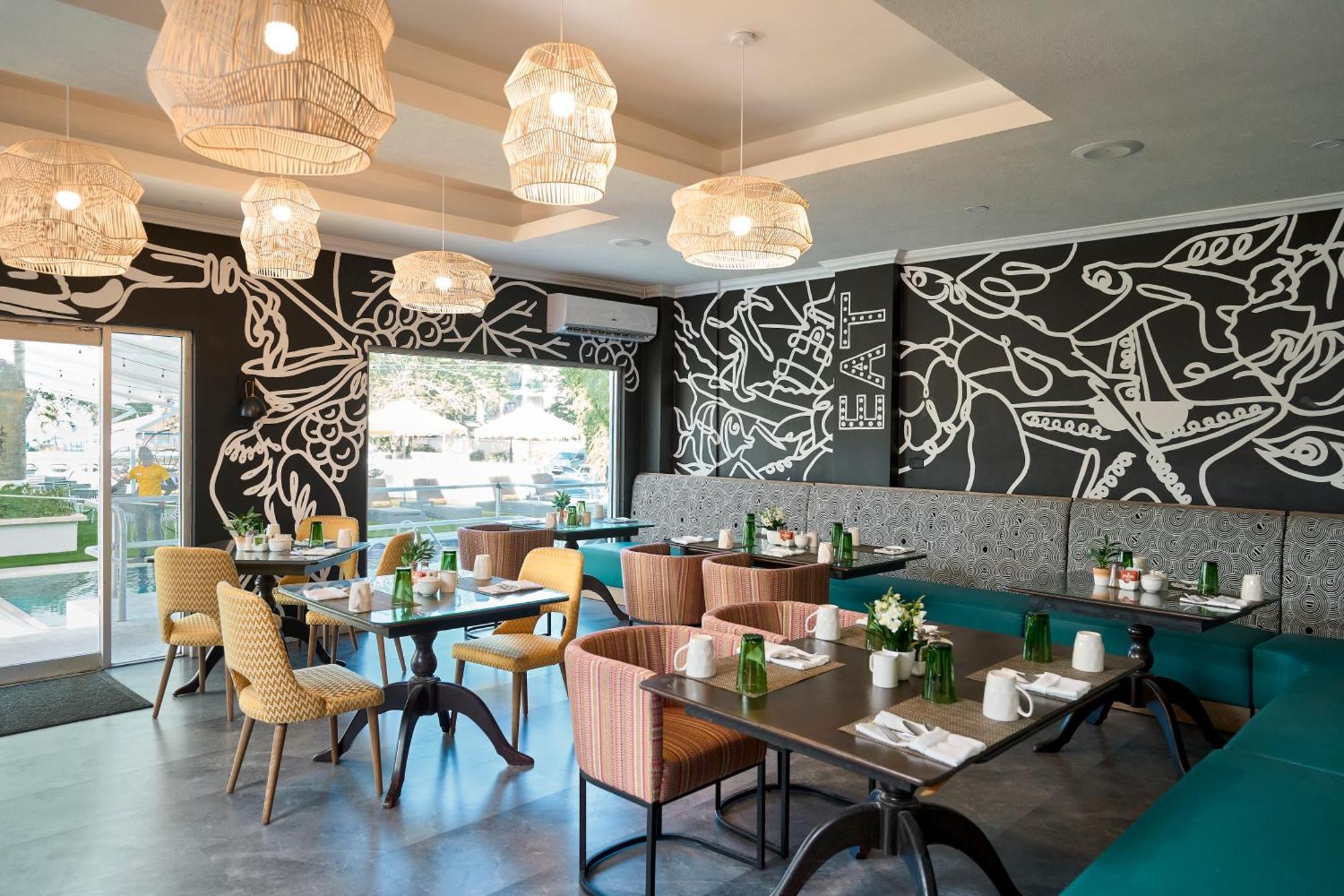 The Rockley By Ocean Hotels - Breakfast Included Бриджтаун Екстериор снимка