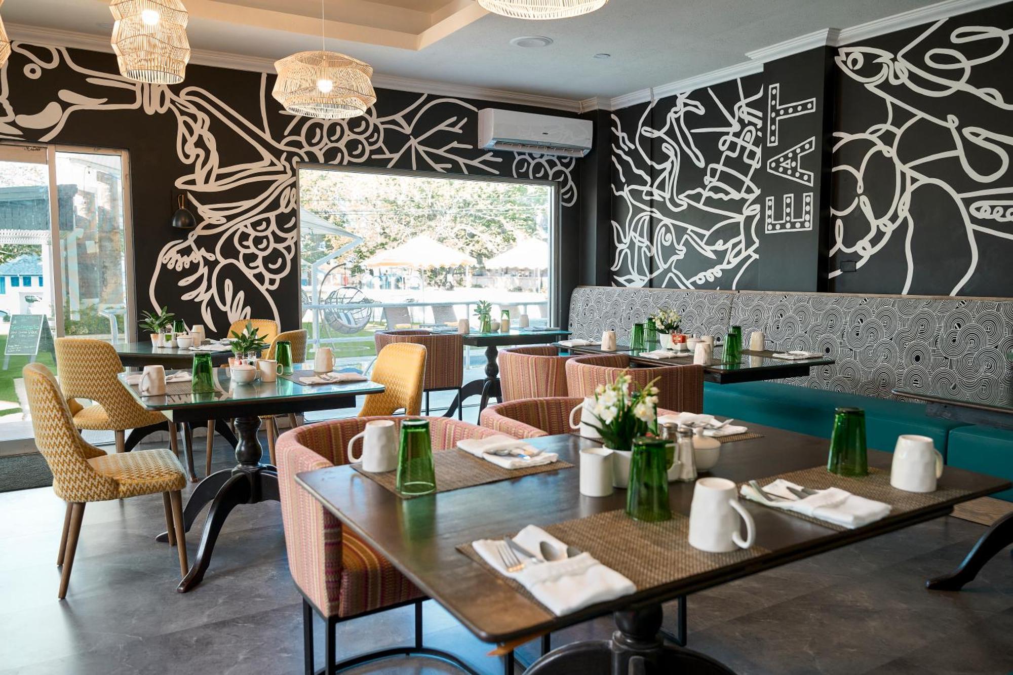 The Rockley By Ocean Hotels - Breakfast Included Бриджтаун Екстериор снимка