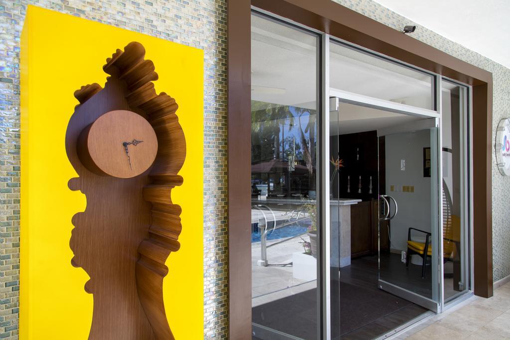 The Rockley By Ocean Hotels - Breakfast Included Бриджтаун Екстериор снимка