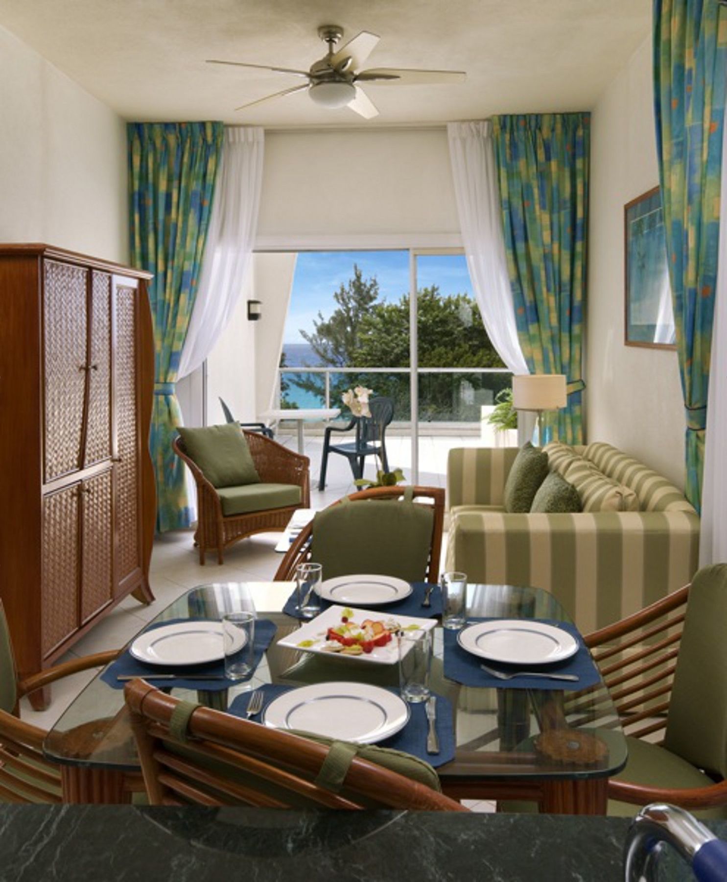 The Rockley By Ocean Hotels - Breakfast Included Бриджтаун Екстериор снимка