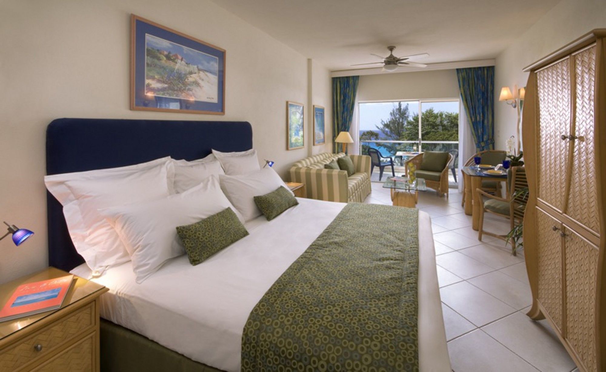 The Rockley By Ocean Hotels - Breakfast Included Бриджтаун Екстериор снимка