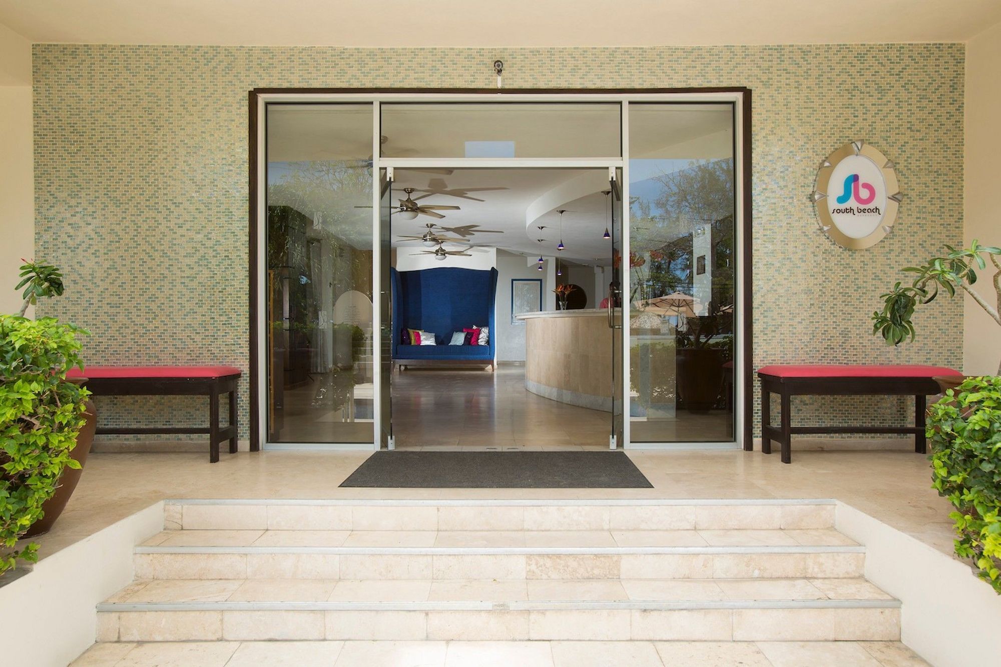 The Rockley By Ocean Hotels - Breakfast Included Бриджтаун Екстериор снимка